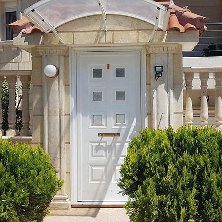 Renovated Lovely Apartment Near Airport & Sea Pórto Ráfti Exterior photo