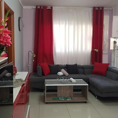 Renovated Lovely Apartment Near Airport & Sea Pórto Ráfti Exterior photo