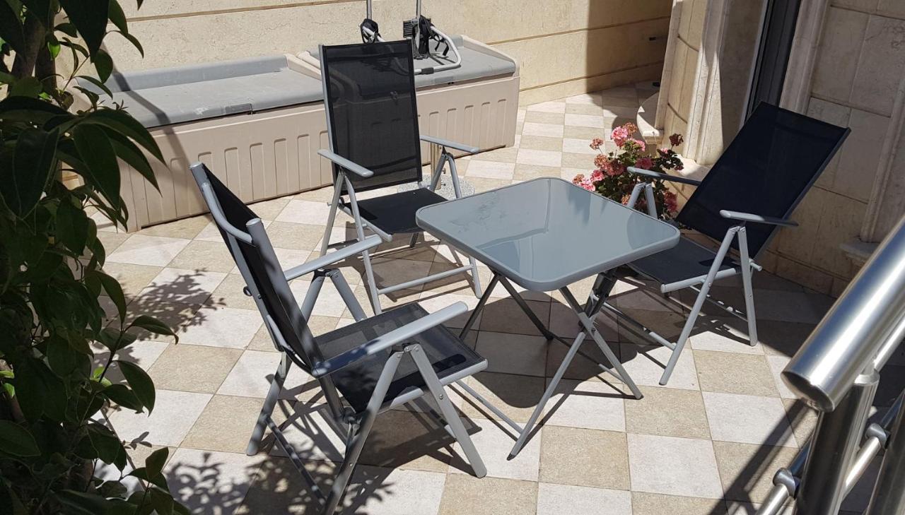 Renovated Lovely Apartment Near Airport & Sea Pórto Ráfti Exterior photo