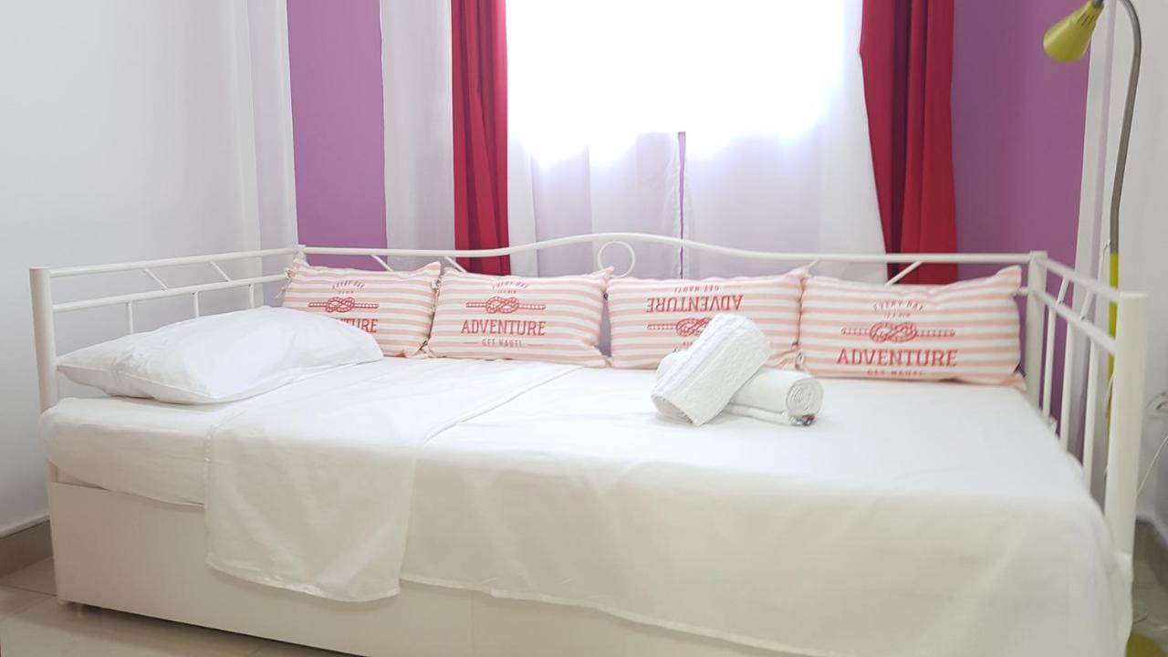 Renovated Lovely Apartment Near Airport & Sea Pórto Ráfti Exterior photo
