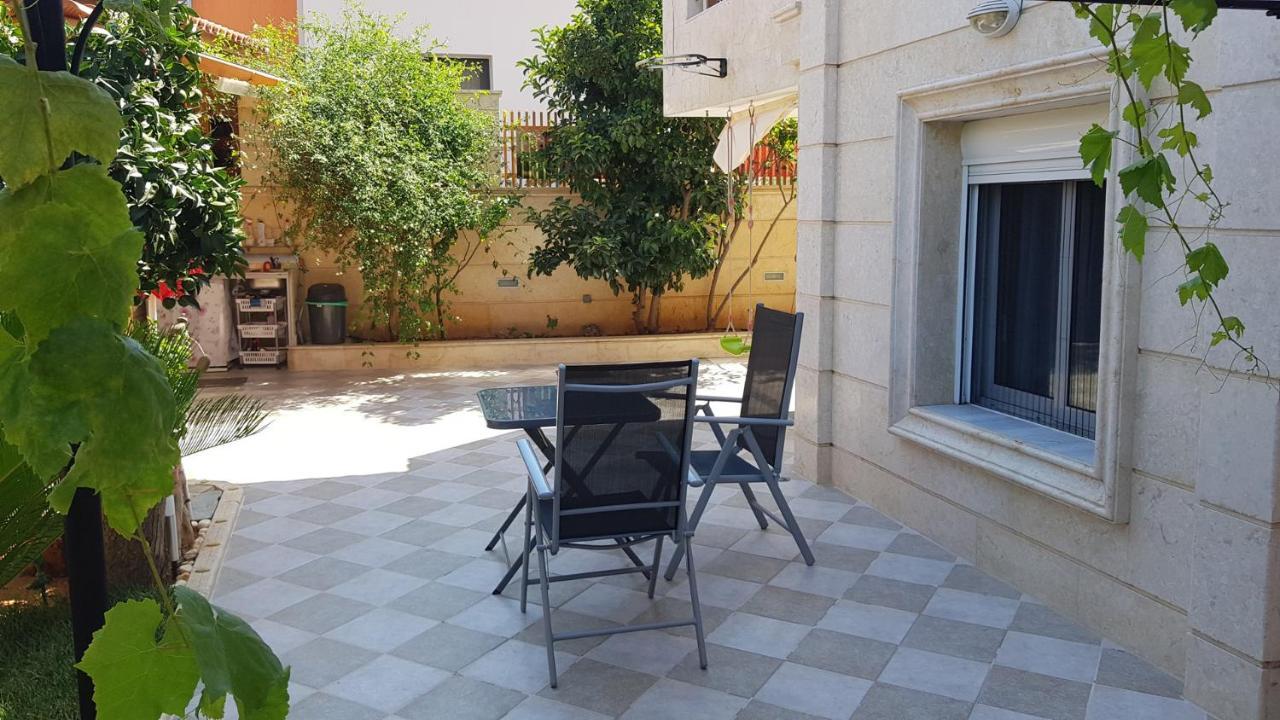 Renovated Lovely Apartment Near Airport & Sea Pórto Ráfti Exterior photo