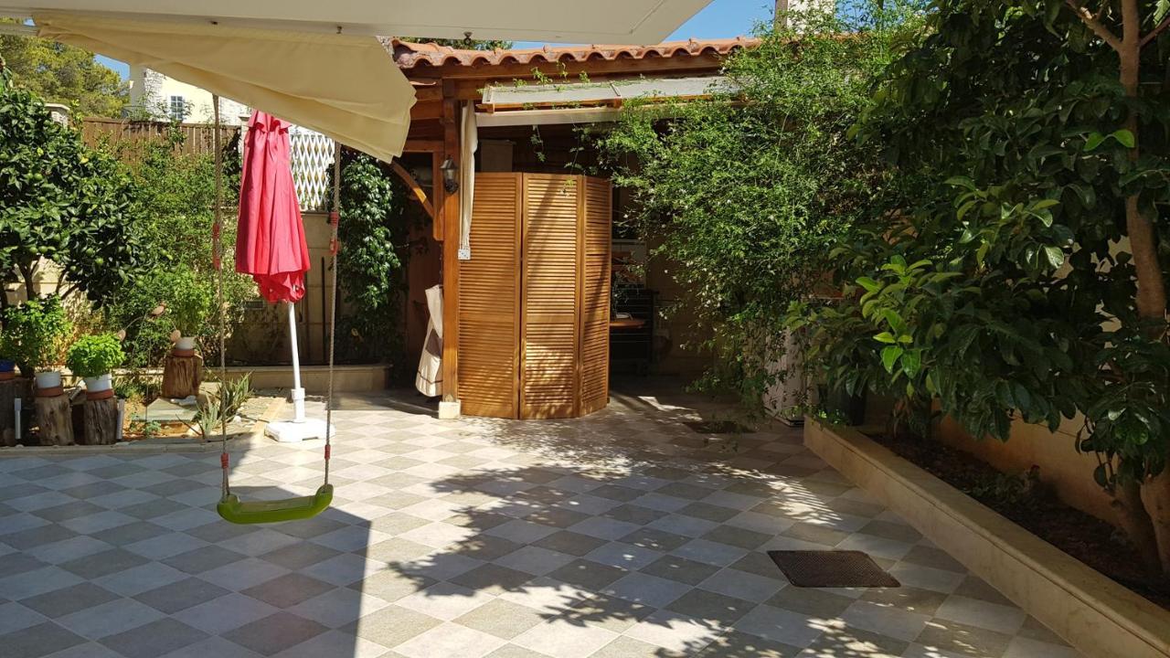 Renovated Lovely Apartment Near Airport & Sea Pórto Ráfti Exterior photo