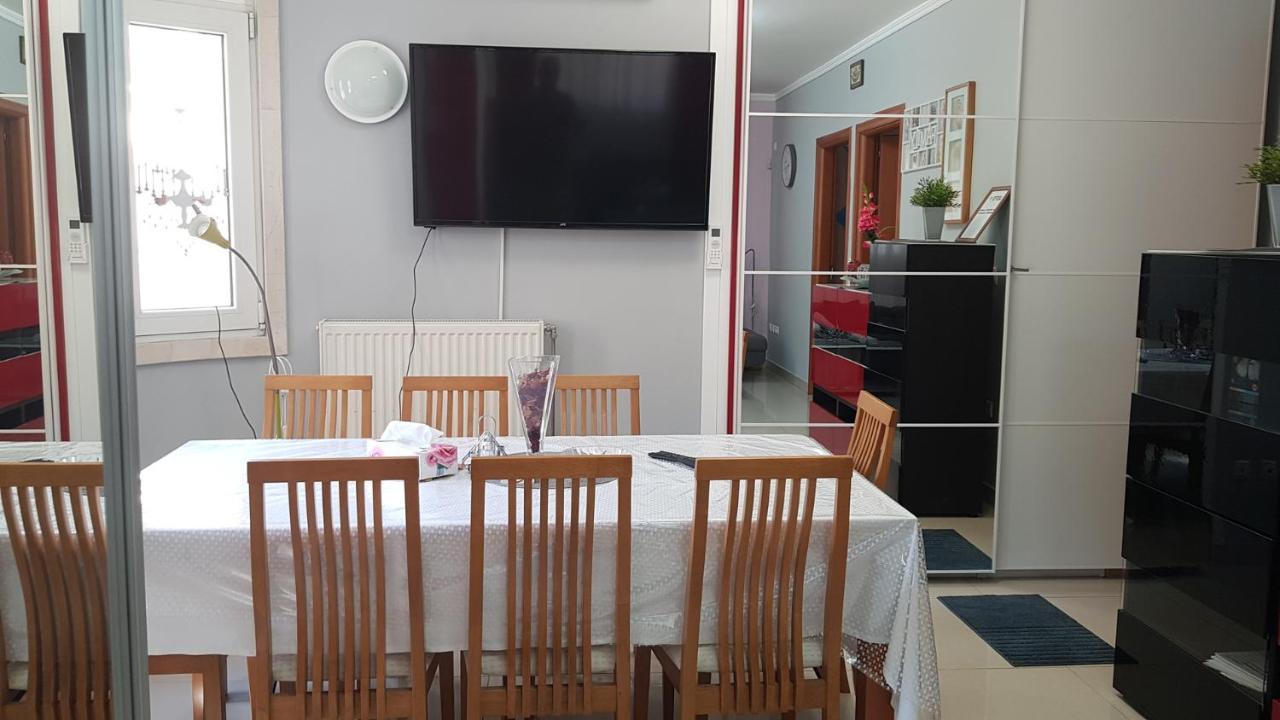 Renovated Lovely Apartment Near Airport & Sea Pórto Ráfti Exterior photo