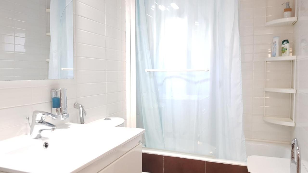 Renovated Lovely Apartment Near Airport & Sea Pórto Ráfti Exterior photo